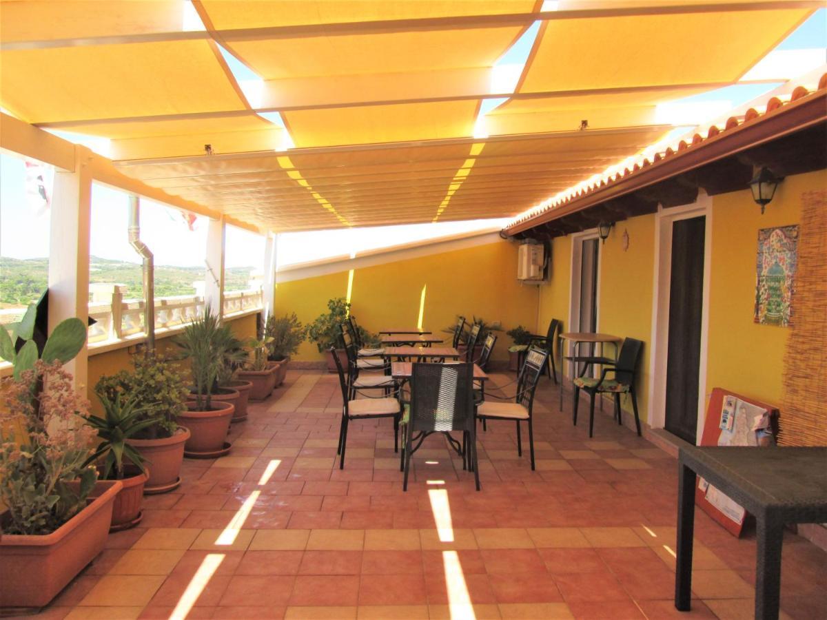 B&B Le Terrazze Isola Di S. Antioco SantʼAntìoco Exteriör bild