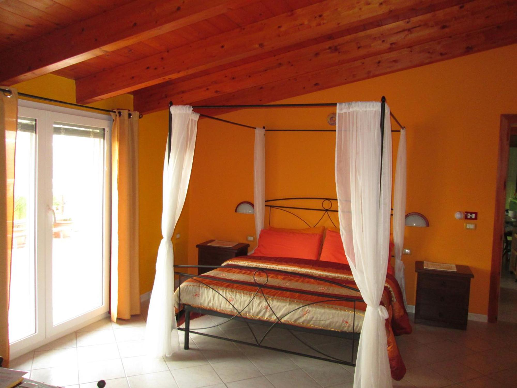 B&B Le Terrazze Isola Di S. Antioco SantʼAntìoco Exteriör bild